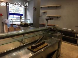 Local comercial en alquiler en Bilbao, Indautxu photo 0