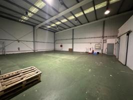 Nave industrial en alquiler en Ponferrada, Aldama photo 0