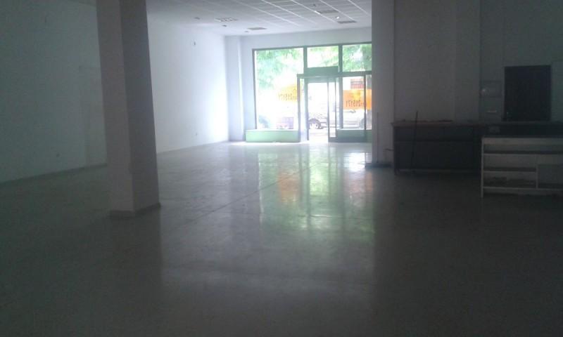 Local comercial en alquiler en Cáceres, Centro photo 0