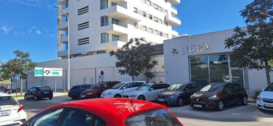 Local comercial en alquiler en Granada, Barrio de los Periodistas photo 0