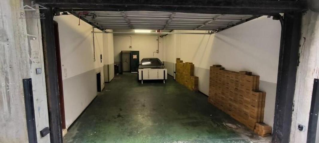 Local comercial en alquiler en A Coruña, Centro photo 0