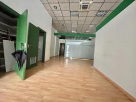 Local comercial en alquiler en Tudela, Centro photo 0