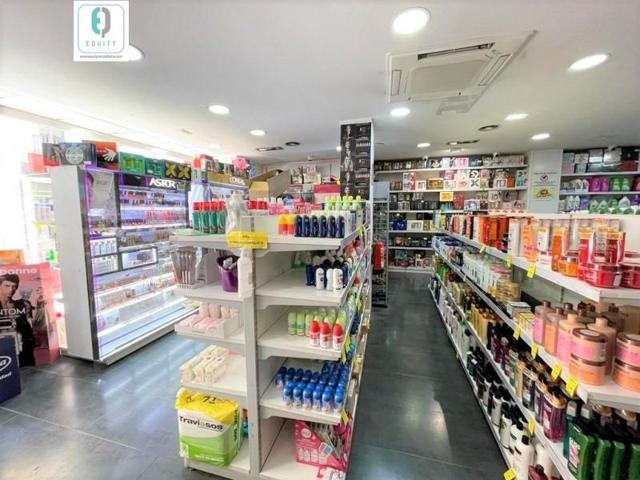 Local comercial en alquiler en Granada, San Antón photo 0