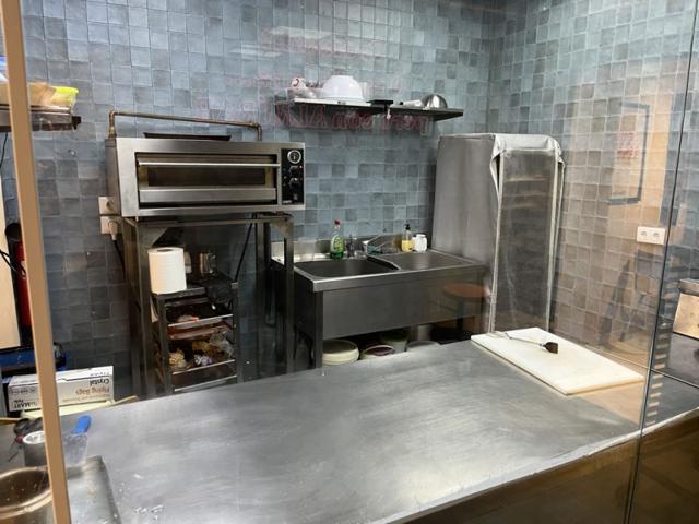 Local comercial en alquiler en Madrid photo 0