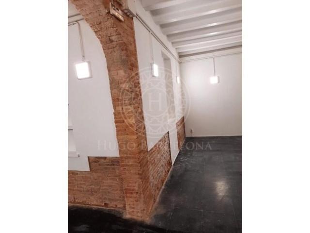 Local comercial en alquiler en Barcelona, El Gòtic photo 0