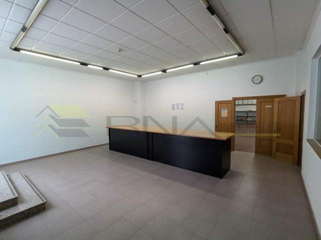 Nave industrial en alquiler en Petrer photo 0