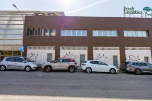 Local comercial en alquiler en Huércal de Almería, Poligono venta alegre photo 0