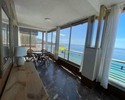 Apartamento en alquiler en Benidorm, Playa Poniente photo 0