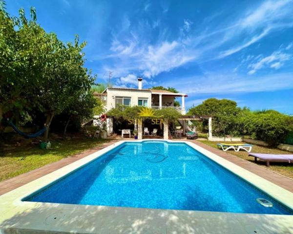 Chalet en alquiler en Torrevieja, Los Balcones - Los Altos del Edén photo 0