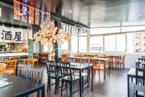 Local comercial en alquiler en Mallorca, Sant Agustí photo 0