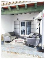 Adosada en alquiler en El Puerto de Santa María, Puerto Sherry photo 0