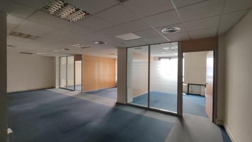 Oficina en alquiler en Bilbao, Ensanche photo 0