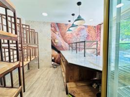 Local comercial en alquiler en Terrassa, Vallparadís photo 0