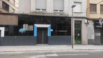 Local comercial en alquiler en Zamora, Tres Cruces photo 0