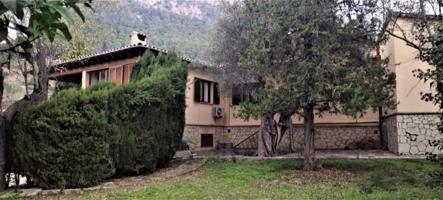 Chalet en alquiler en Valldemossa, Valldemosa photo 0