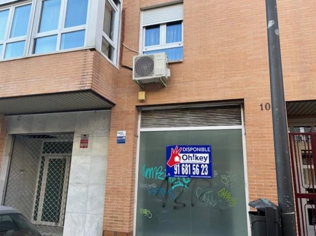 Local comercial en alquiler en Getafe, Getafe photo 0