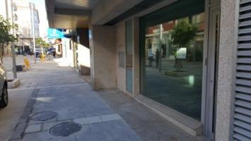 Local comercial en alquiler en O Grove, Rúa Castelao, 36980 photo 0