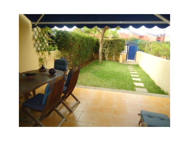 Bungalow en alquiler en San Bartolomé de Tirajana photo 0