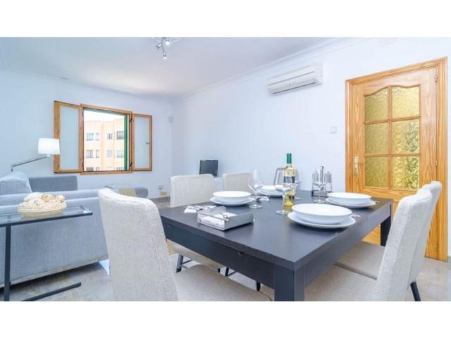 Apartamento en alquiler en Mallorca, Sant Nicolau photo 0