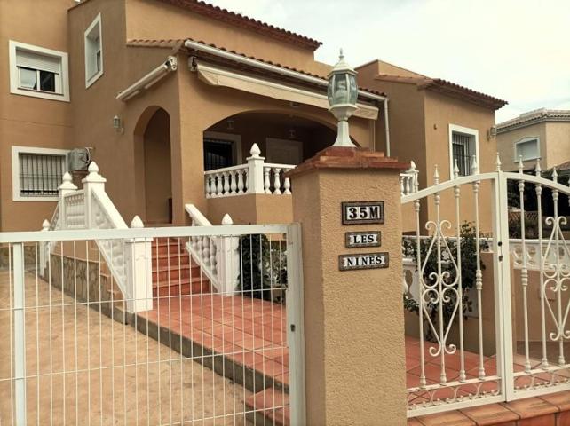 Casa en alquiler en Calpe, Oltamar photo 0