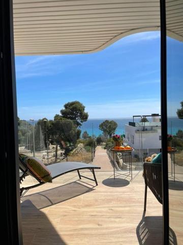 Piso en alquiler en Villajoyosa, Playas Del Torres photo 0