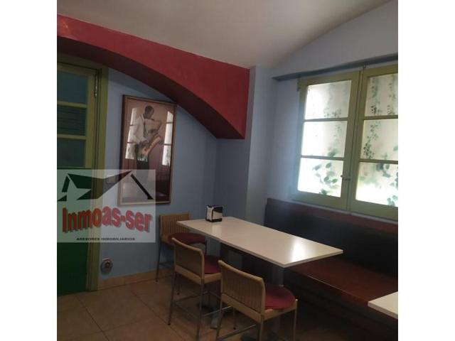 Local comercial en alquiler en Barcelona, La Nova Esquerra de l'Eixample photo 0