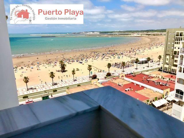 Piso en alquiler en El Puerto de Santa María, VALDELAGRANA photo 0