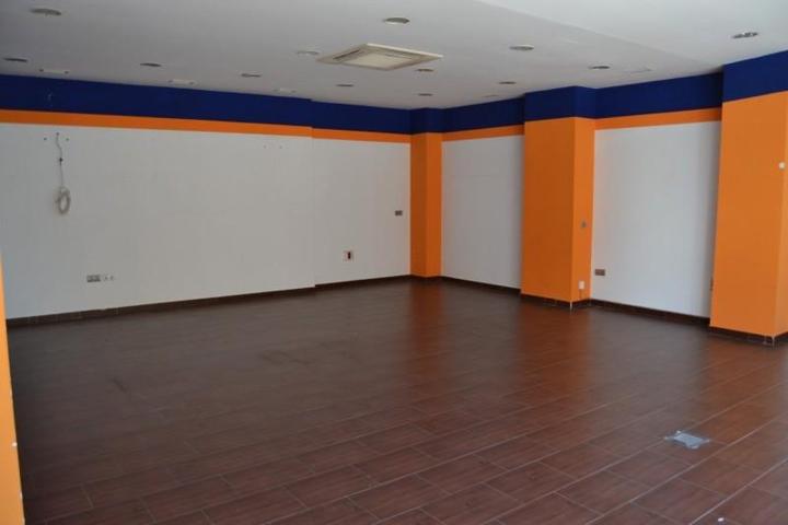 Local comercial en alquiler en Plasencia, Centro photo 0