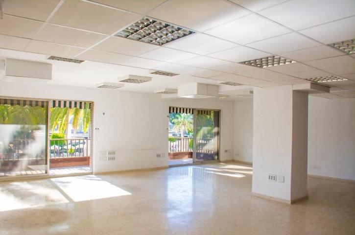 Oficina en alquiler en Córdoba, Centro photo 0