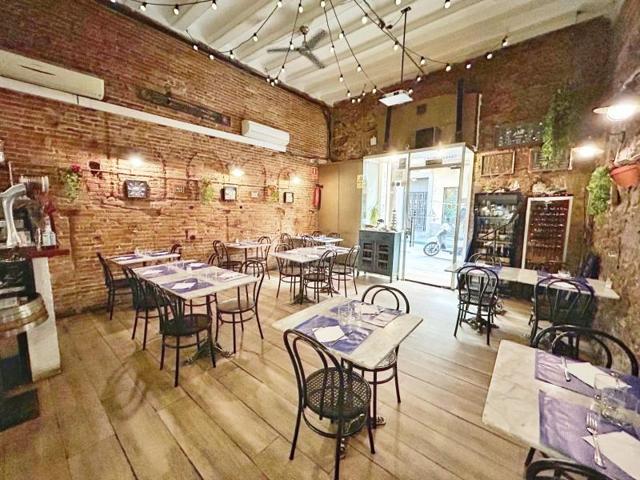 Local comercial en alquiler en Barcelona photo 0