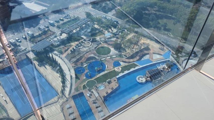 Apartamento en alquiler en Benidorm, Playa de Poniente photo 0