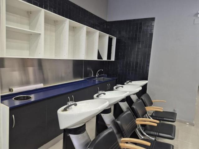 Local comercial en alquiler en Toledo, Ronda Buenavista, 45005 photo 0