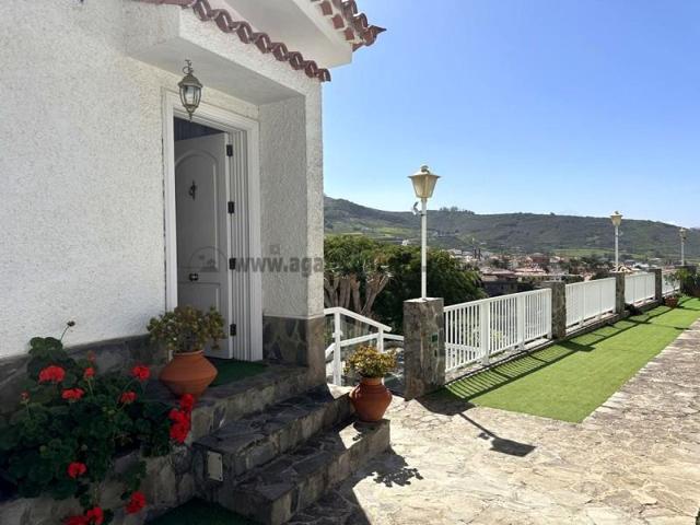 Chalet en alquiler en Tegueste photo 0