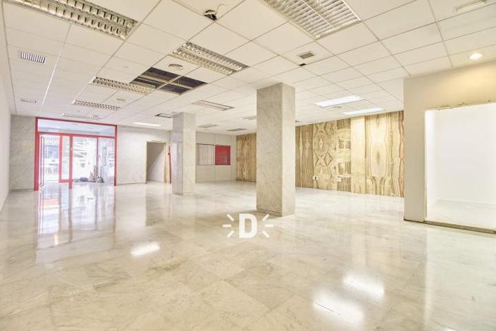 Local comercial en alquiler en Algemesí, Comunidad valenciana photo 0