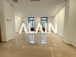 Piso en alquiler en Valencia, El Pla del Remei photo 0