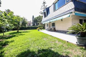 Chalet en alquiler en Canet d'En Berenguer, 300m de la playa photo 0