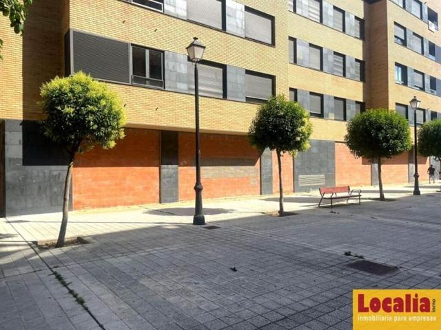 Local comercial en alquiler en Palencia photo 0