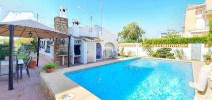 Chalet en alquiler en Denia, Las marinas photo 0