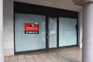 Local comercial en alquiler en Vilanova i la Geltrú, Aiguacuit photo 0