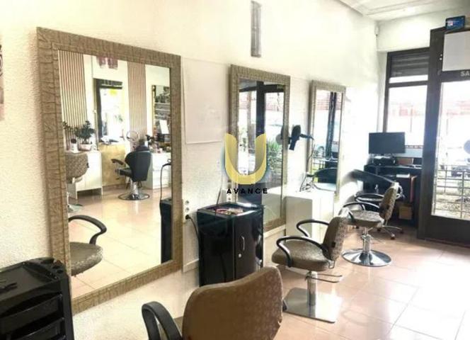 Local comercial en alquiler en Madrid photo 0