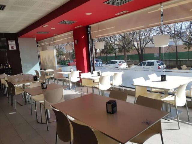 Oficina en alquiler en Atarfe, Polígono la ermita photo 0