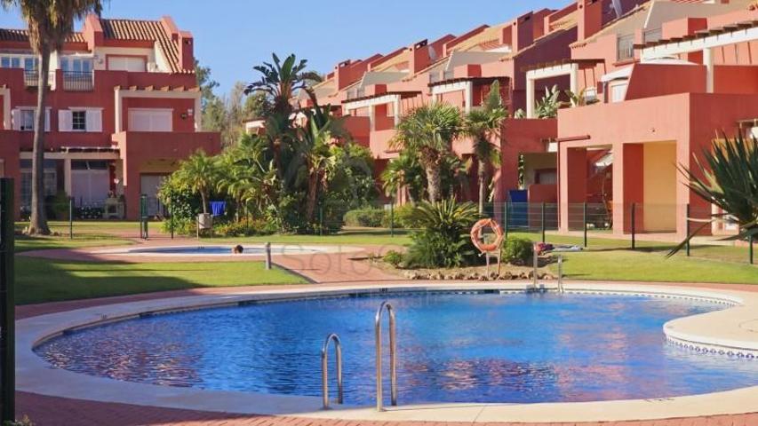 Adosada en alquiler en Sotogrande, Sotogrande Costa - Villas de Paniagua photo 0