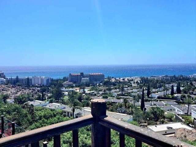 Apartamento en alquiler en San Bartolomé de Tirajana, San Agust&iacute;n photo 0