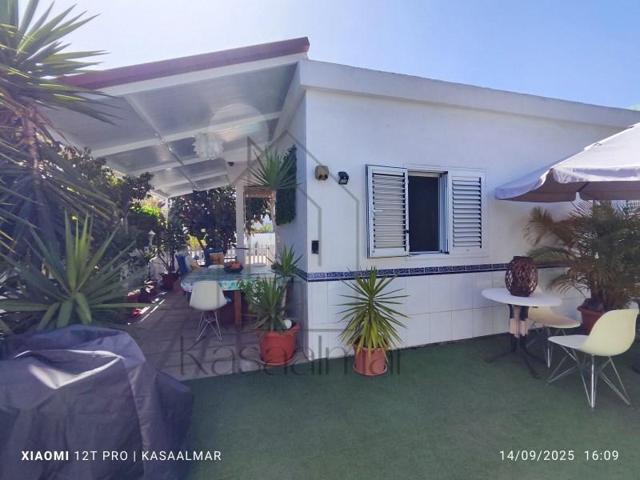 Bungalow en alquiler en San Bartolomé de Tirajana photo 0