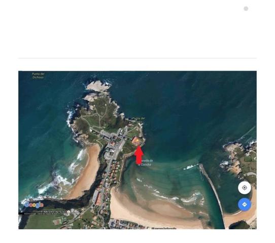 Piso en alquiler en Suances, EL FARO-PLAYA DE LOS LOCOS photo 0