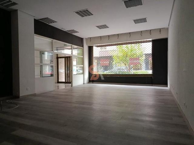 Local comercial en alquiler en Valladolid, Centro photo 0