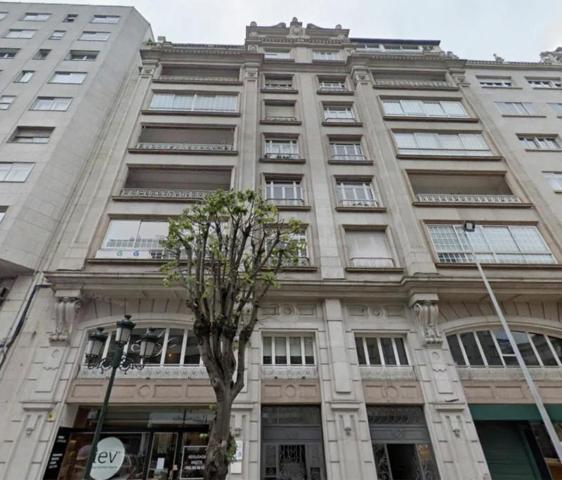 Oficina en alquiler en Vigo, Corte Inglés photo 0