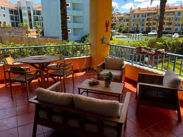 Piso en alquiler en Sotogrande, Avenida de la Marina, 11310 photo 0