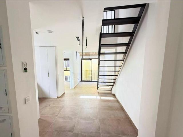 Duplex en alquiler en Valencia, El Botanic photo 0