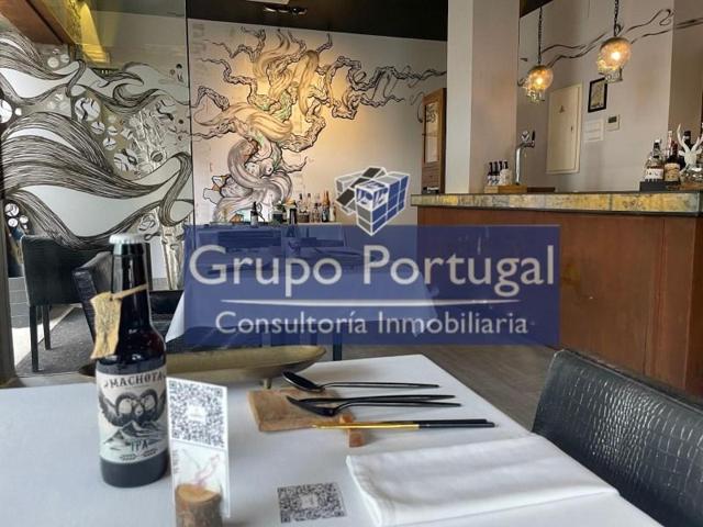 Local comercial en alquiler en El Escorial photo 0